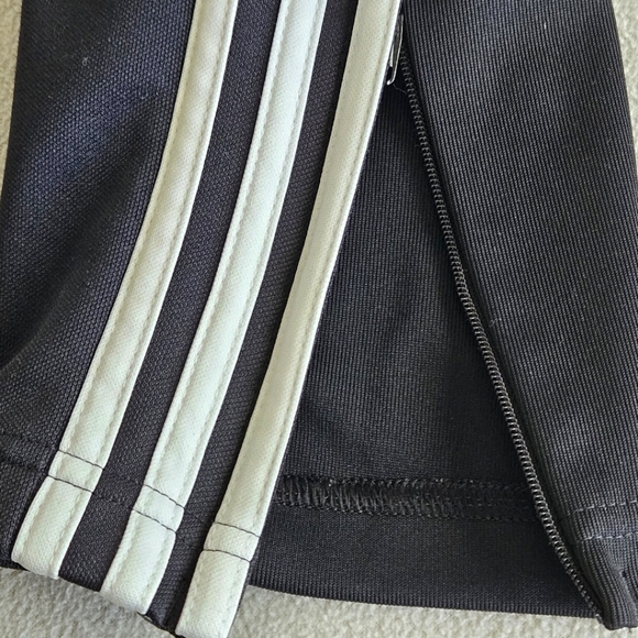 Adidas Climacool Black Track Pants. Size Small‎ - Picture 3 of 9
